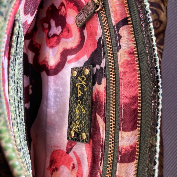 Kate Landry Clutch - Picture 3 of 5